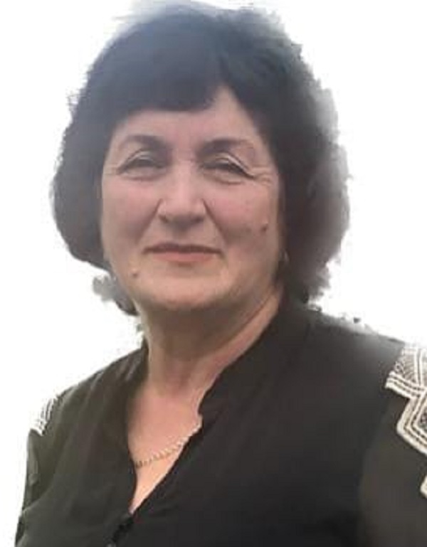 Бежанова Элла Умаровна.
