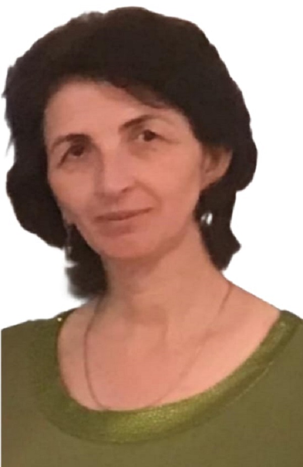 Хабатова Альбина Наурузовна.