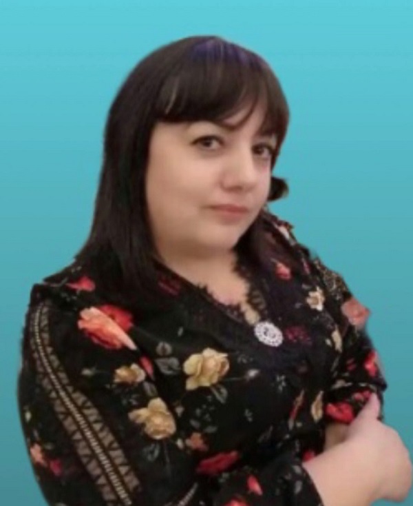 Тугова Рената Руслановна.