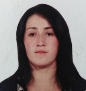 Огузова Гита Галиевна Огузова Гита Галиевна