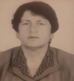 Аджибекова Аминат Абубекировна Аджибекова Аминат Абубекировна